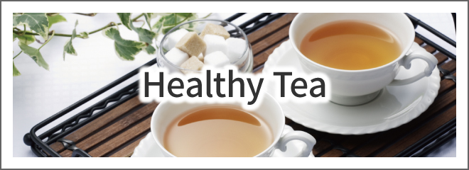 Health tea