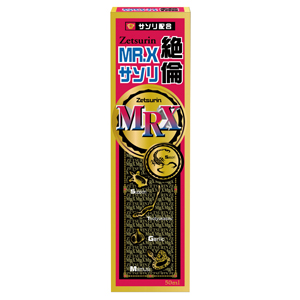 絶倫MR.Xサソリ 50ml