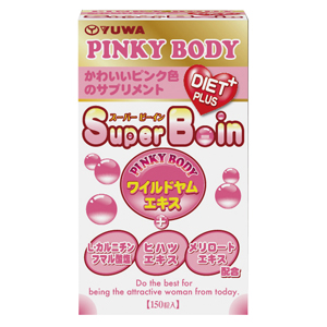 Super B-in Diet Plus 150 Tablets