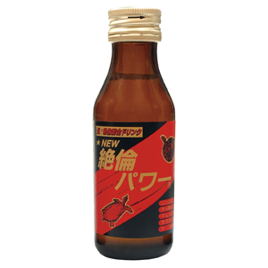 NEW絶倫パワー 100ml