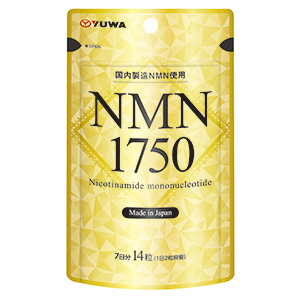 NMN 1750 14粒
