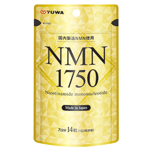 NMN 1750 14 Capsules