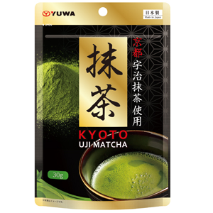京都 宇治抹茶 30g